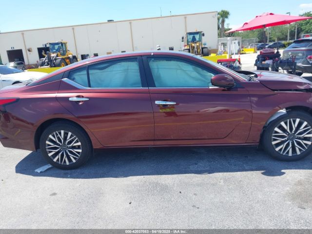 1N4BL4DV9PN360495 Nissan Altima Sv Fwd