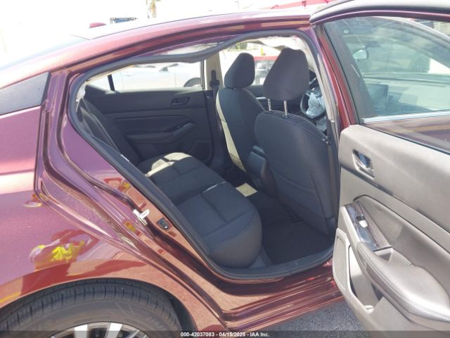 1N4BL4DV9PN360495 Nissan Altima Sv Fwd