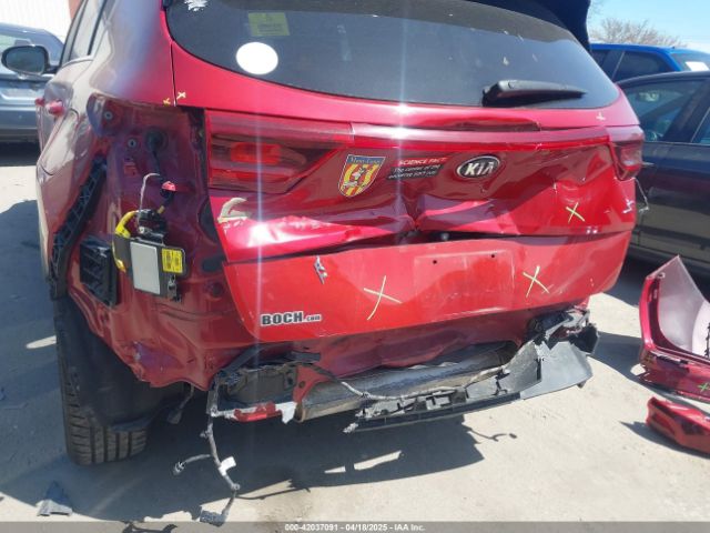 KNDP6CAC8L7716504 KIA SPORTAGE S