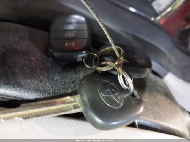 5TDXK3DC7ES497390 Toyota 2gr-fks