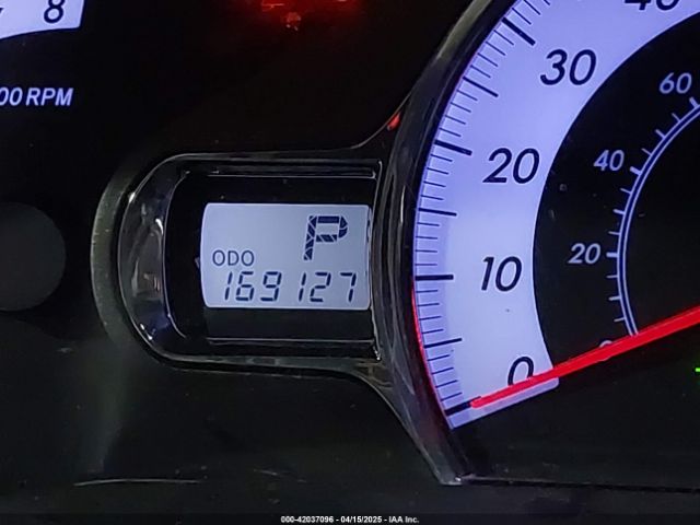 5TDXK3DC7ES497390 Toyota 2gr-fks