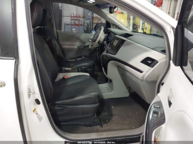 5TDXK3DC7ES497390 Toyota 2gr-fks