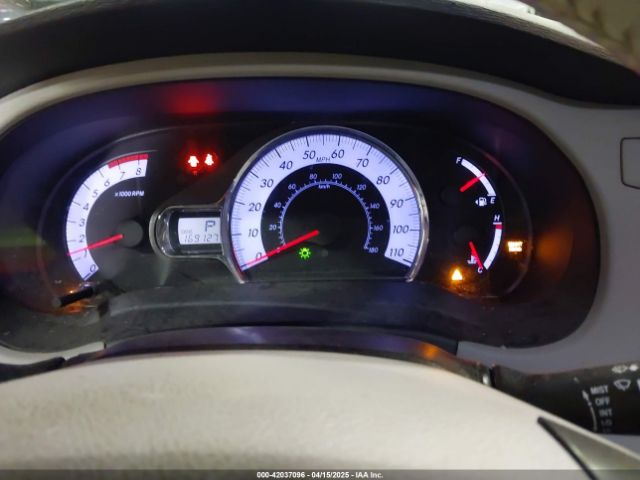 5TDXK3DC7ES497390 Toyota 2gr-fks
