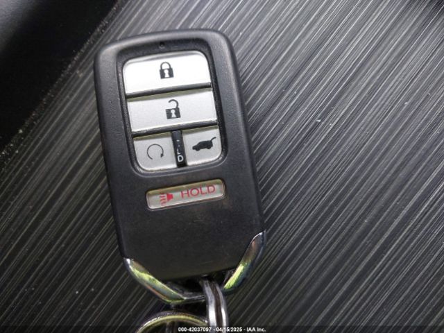 5FNYF6H01JB046920 Honda Pilot Elite