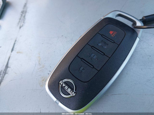 3N1AB8CV6SY264310 Nissan SENTRA SV