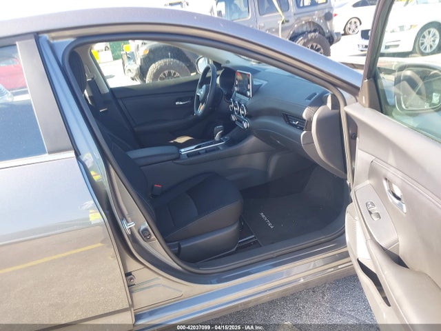 3N1AB8CV6SY264310 Nissan SENTRA SV