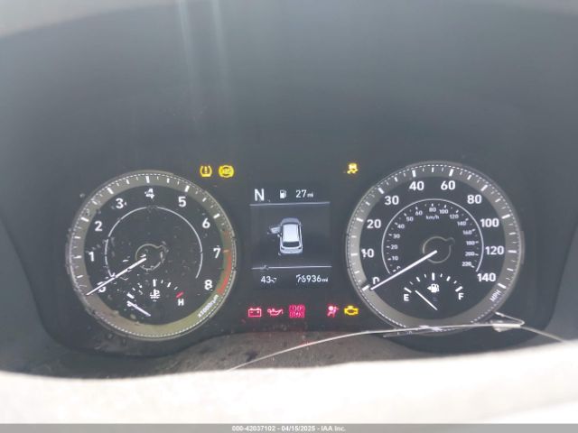 KMHRB8A30MU089295 Hyundai Venue Se
