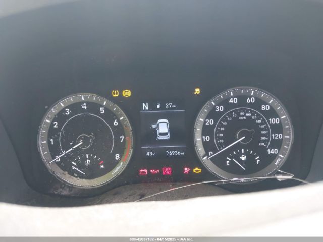 KMHRB8A30MU089295 Hyundai Venue Se