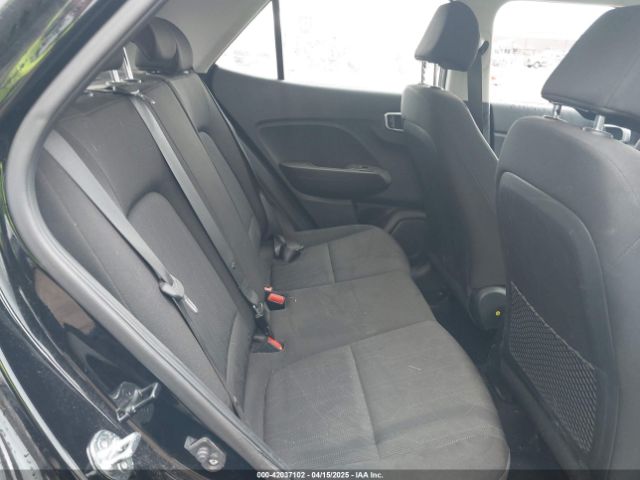 KMHRB8A30MU089295 Hyundai Venue Se