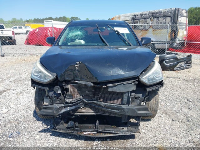 5XYZT3LB8JG569137 Hyundai gdi theta ii