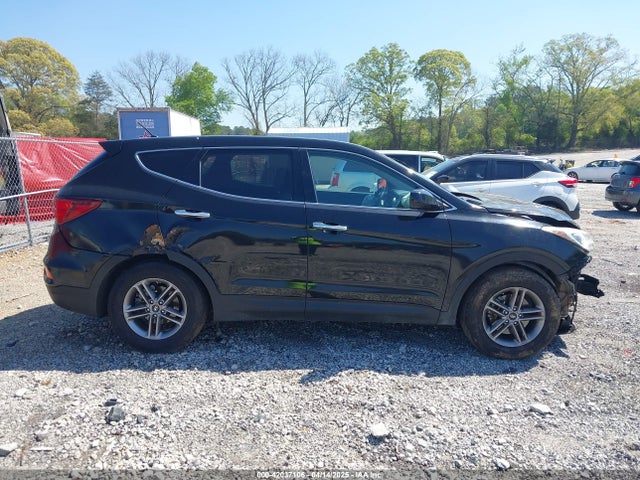 5XYZT3LB8JG569137 Hyundai gdi theta ii