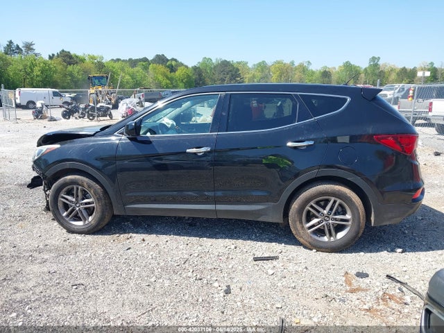 5XYZT3LB8JG569137 Hyundai gdi theta ii