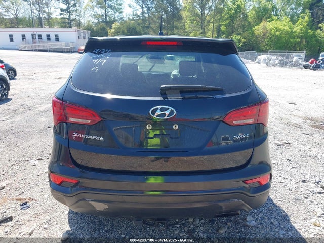 5XYZT3LB8JG569137 Hyundai gdi theta ii