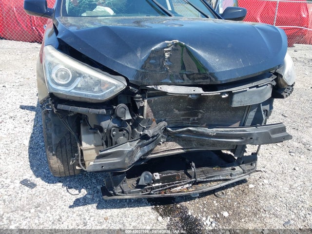 5XYZT3LB8JG569137 Hyundai gdi theta ii