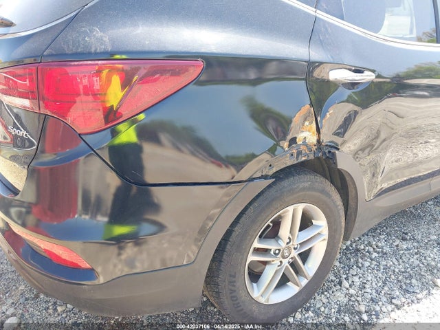 5XYZT3LB8JG569137 Hyundai gdi theta ii