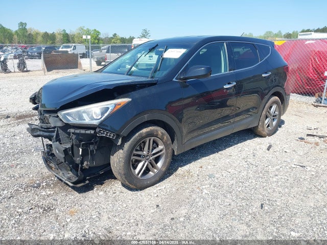 5XYZT3LB8JG569137 Hyundai gdi theta ii