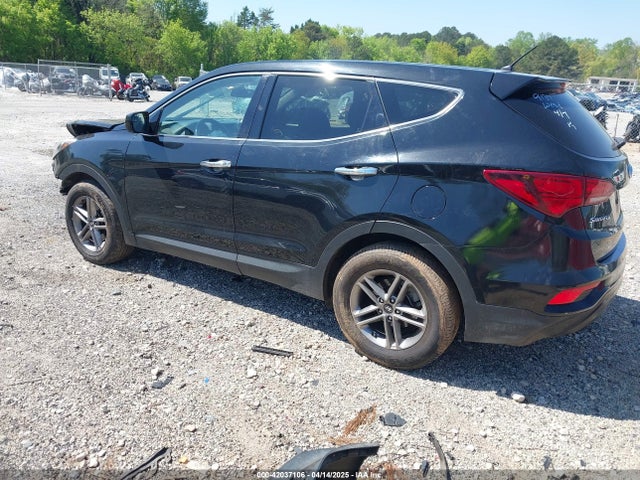 5XYZT3LB8JG569137 Hyundai gdi theta ii