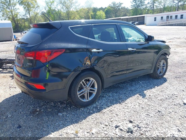 5XYZT3LB8JG569137 Hyundai gdi theta ii