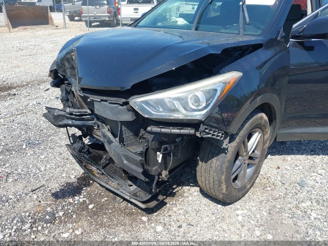 5XYZT3LB8JG569137 Hyundai gdi theta ii
