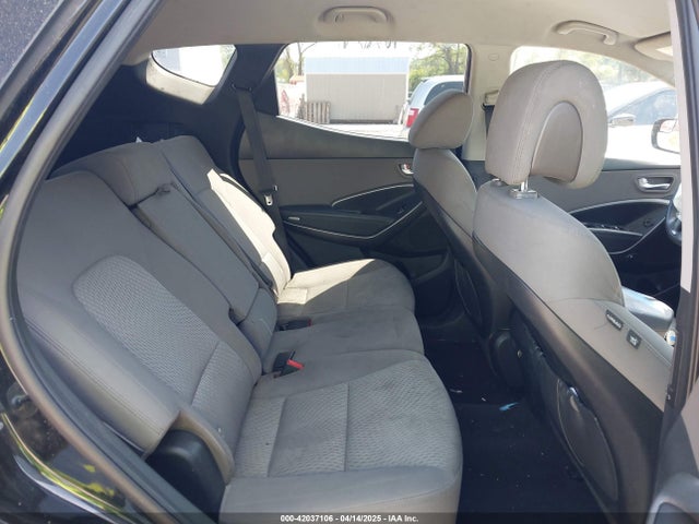 5XYZT3LB8JG569137 Hyundai gdi theta ii