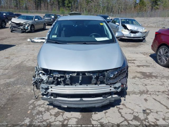 JTDKARFPXL3137917 Toyota Prius Prime Le