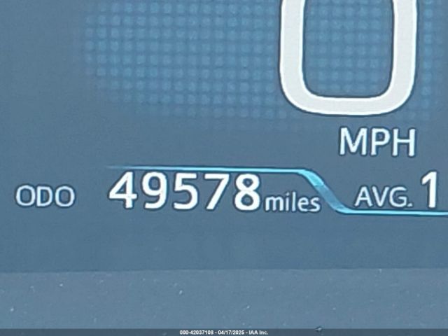 JTDKARFPXL3137917 Toyota Prius Prime Le