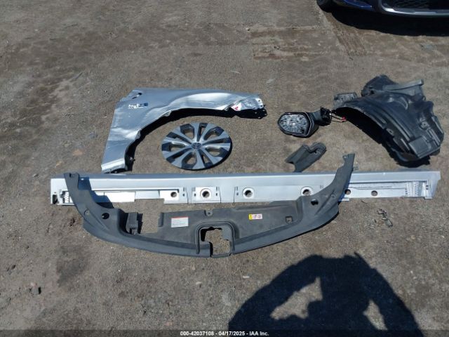 JTDKARFPXL3137917 Toyota Prius Prime Le