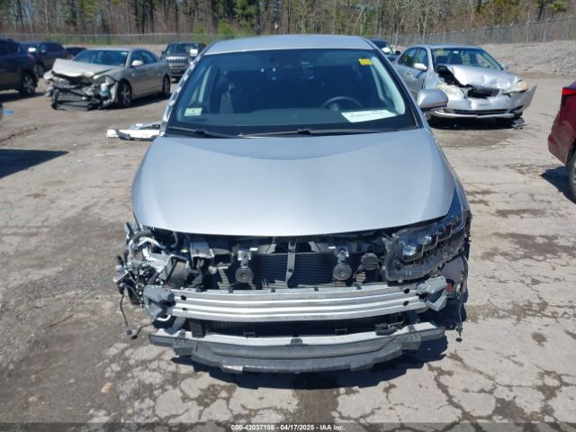 JTDKARFPXL3137917 Toyota Prius Prime Le