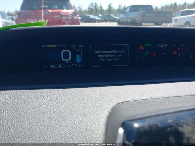JTDKARFPXL3137917 Toyota Prius Prime Le