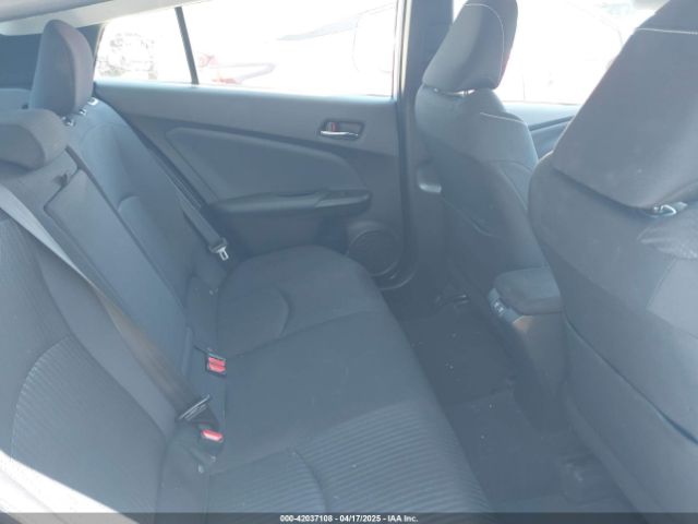 JTDKARFPXL3137917 Toyota Prius Prime Le