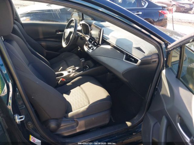 JTNK4RBE1K3024766 Toyota COROLLA SE