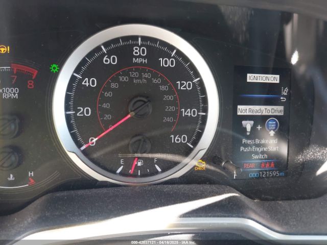 JTNK4RBE1K3024766 Toyota COROLLA SE