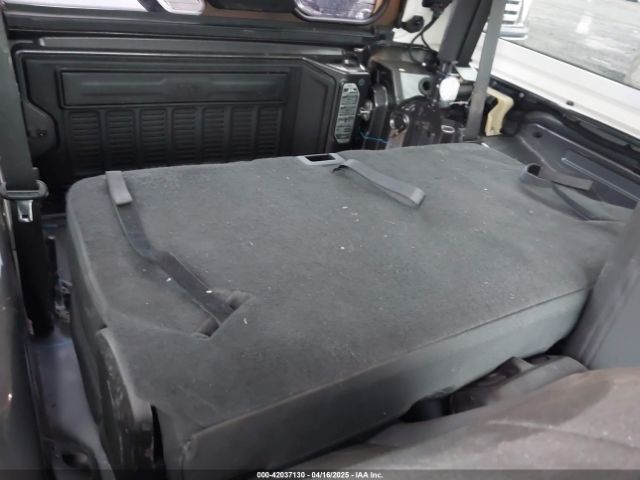 2021 JEEP WRANGLER 1C4GJXAN2MW541827 Photo 7