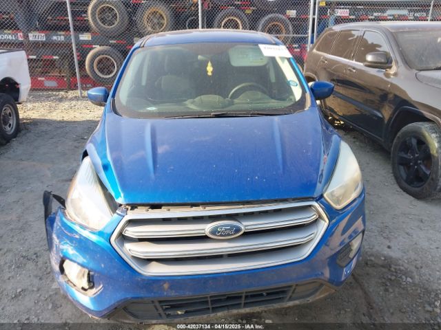 1FMCU0GD7HUE70939 Ford ESCAPE SE