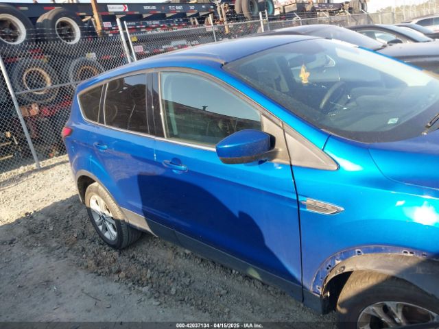 1FMCU0GD7HUE70939 Ford ESCAPE SE