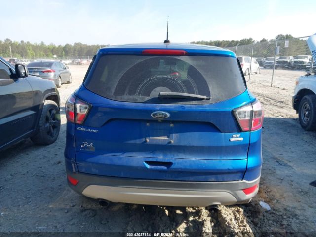 1FMCU0GD7HUE70939 Ford ESCAPE SE