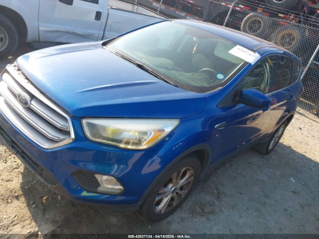 1FMCU0GD7HUE70939 Ford ESCAPE SE