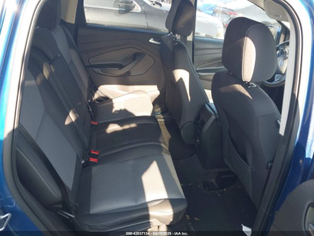 1FMCU0GD7HUE70939 Ford ESCAPE SE