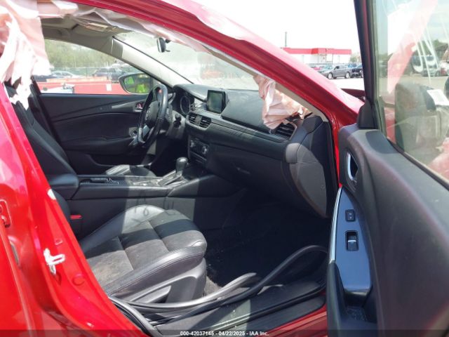 JM1GJ1V55G1462340 Mazda Mazda6 I Touring