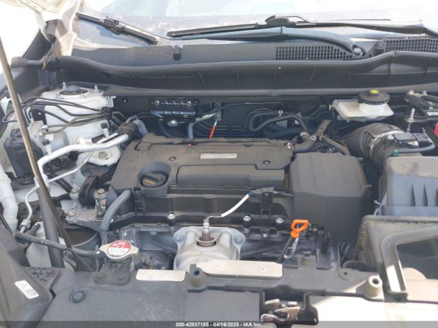 2HKRW5H3XJH408110 Honda k24w9/k24v9