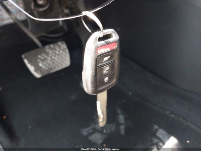 2HKRW5H3XJH408110 Honda k24w9/k24v9