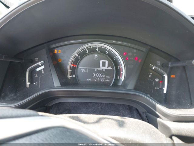 2HKRW5H3XJH408110 Honda k24w9/k24v9