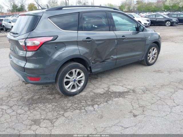 1FMCU9GD0HUE82970 Ford ESCAPE SE