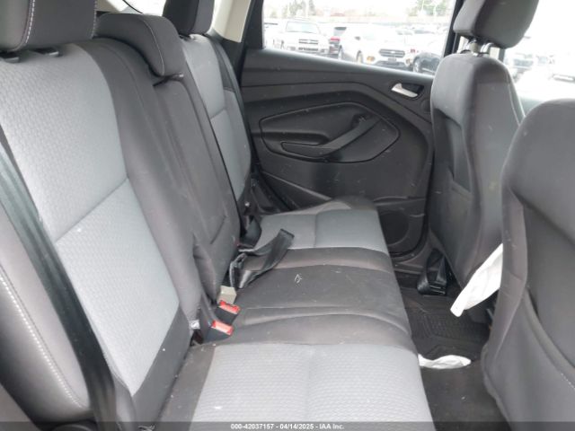 1FMCU9GD0HUE82970 Ford ESCAPE SE