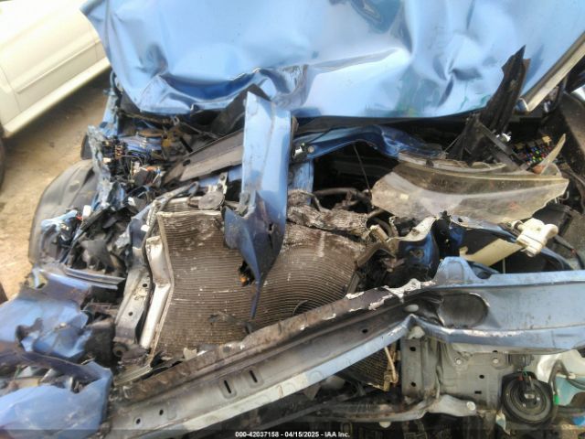 JF2GTACC7KH336154 Subaru Crosstrek 2.0i Premium