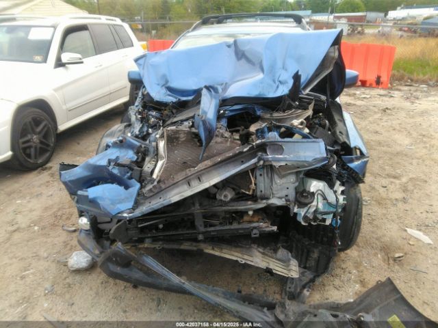 JF2GTACC7KH336154 Subaru Crosstrek 2.0i Premium
