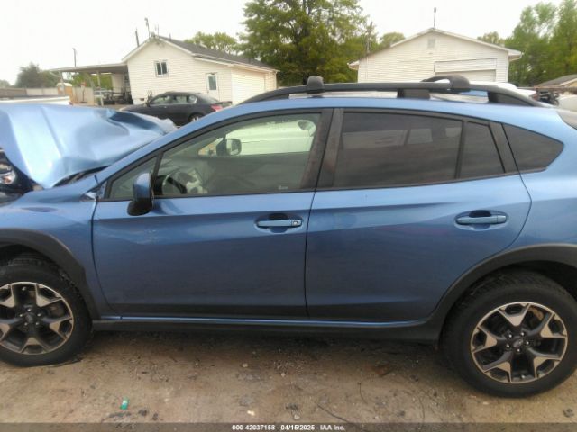 JF2GTACC7KH336154 Subaru Crosstrek 2.0i Premium