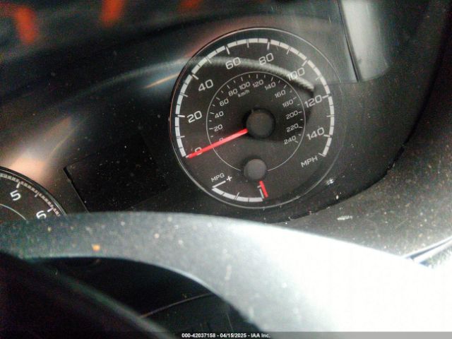 JF2GTACC7KH336154 Subaru Crosstrek 2.0i Premium