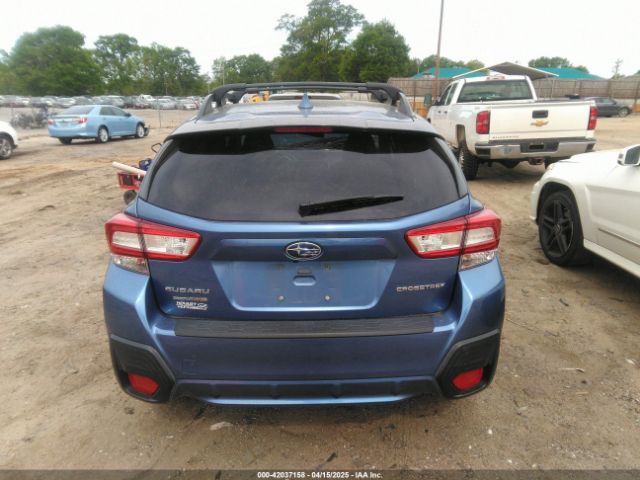 JF2GTACC7KH336154 Subaru Crosstrek 2.0i Premium