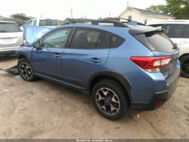 JF2GTACC7KH336154 Subaru Crosstrek 2.0i Premium